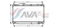 Vízhűtő - AVA Quality Cooling