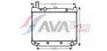 Vízhűtő - AVA Quality Cooling
