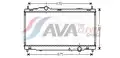 Vízhűtő - AVA Quality Cooling
