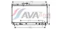 Vízhűtő - AVA Quality Cooling