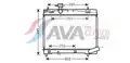 Vízhűtő - AVA Quality Cooling