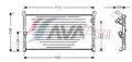 Klímahűtő - AVA Quality Cooling