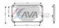 Klímahűtő - AVA Quality Cooling
