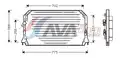 Klímahűtő - AVA Quality Cooling