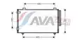 Klímahűtő - AVA Quality Cooling