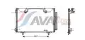 Klímahűtő - AVA Quality Cooling