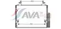 Klímahűtő - AVA Quality Cooling