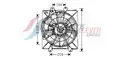 Ventilátor - AVA Quality Cooling