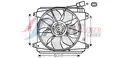 Ventilátor - AVA Quality Cooling
