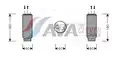 Szárítószűrő - AVA Quality Cooling