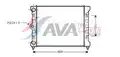 Hűtő - AVA Quality Cooling