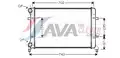 Vízhűtő - AVA Quality Cooling