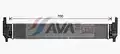 Hűtő, Motorhűtés - AVA Quality Cooling