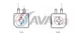 Olajhűtő - AVA Quality Cooling