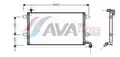 Klímahűtő - AVA Quality Cooling