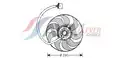 ventillátor VW Golf II - AVA Quality Cooling
