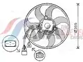 Ventillátor - AVA Quality Cooling