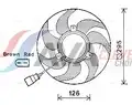 Ventilátor, motorhűtés - AVA Quality Cooling