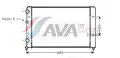 Vízhűtő - AVA Quality Cooling