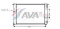 Vízhűtő - AVA Quality Cooling