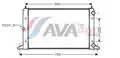 Vízhűtő - AVA Quality Cooling