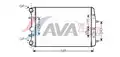 Hűtő, Motorhűtés - AVA Quality Cooling