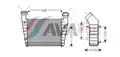 Intercooler - AVA Quality Cooling