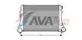 Intercooler - AVA Quality Cooling