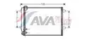 Klímahűtő - AVA Quality Cooling