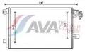 Klímahűtő - AVA Quality Cooling