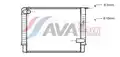 Vízhütö - AVA Quality Cooling