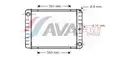 Vízhűtő - AVA Quality Cooling