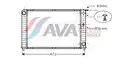 Vízhűtő - AVA Quality Cooling