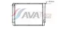 Vízhűtő - AVA Quality Cooling