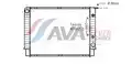 Hűtő, Motorhűtés - AVA Quality Cooling