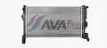 Hűtő, Motorhűtés - AVA Quality Cooling