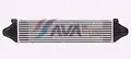 Intercooler - AVA Quality Cooling
