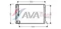 Klimahütö - AVA Quality Cooling