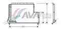 Klímahűtő - AVA Quality Cooling