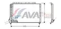 Klímahűtő - AVA Quality Cooling