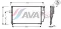 Klímahűtő - AVA Quality Cooling