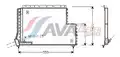 Klímahűtő - AVA Quality Cooling