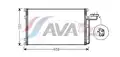 légkondicionáló hűtő - AVA Quality Cooling