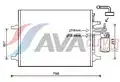 Klímahűtő - AVA Quality Cooling
