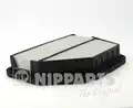 Levegőszűrő Che Captiva 2006-- - Nipparts