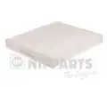 Pollenszűrő - Nipparts