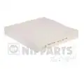 Pollenszűrő - Nipparts