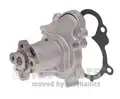 NP vízpumpa HYUNDAI ATOS PRIME - Nipparts