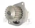 NP vízpumpa NISSAN MICRA HATCH - Nipparts