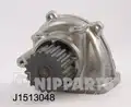 NP vízpumpa MAZDA 323 F VI HAT - Nipparts